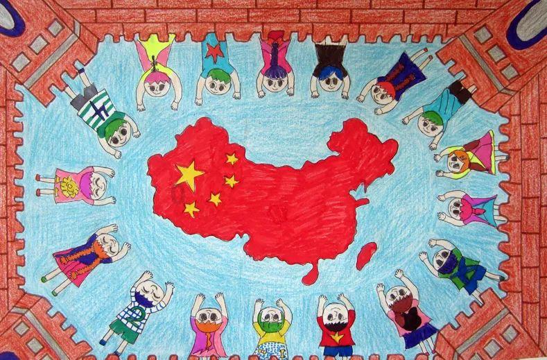 豆娃踢足球