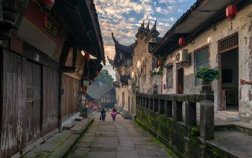 秦人到底从何而来,为何是他们统一了纷争千年的华夏